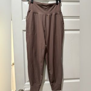Old Navy Powersoft high rise joggers